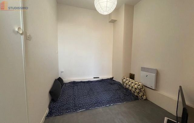 Studio 19m² Noyon - DPE C, lumineux - Photo 6