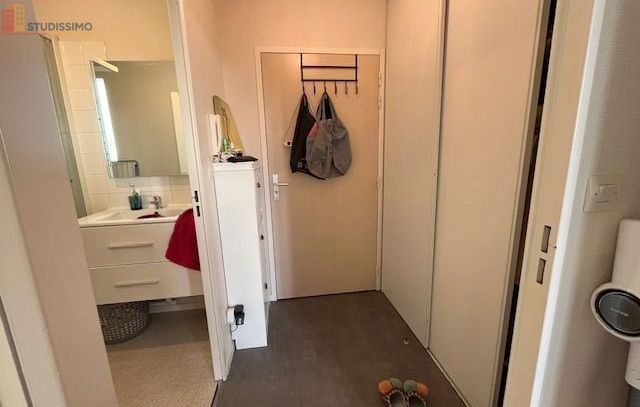Studio 19m² Noyon - DPE C, lumineux - Photo 4