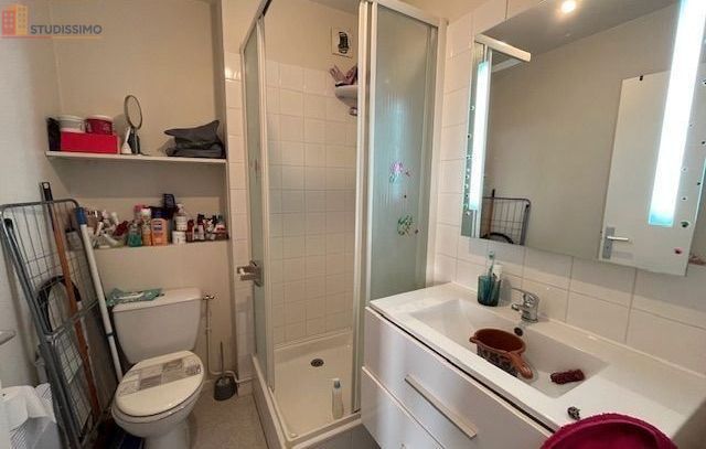 Studio 19m² Noyon - DPE C, lumineux - Photo 3