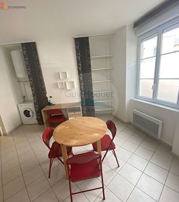 Studio 23m² Compiègne - lumineux - Photo 14