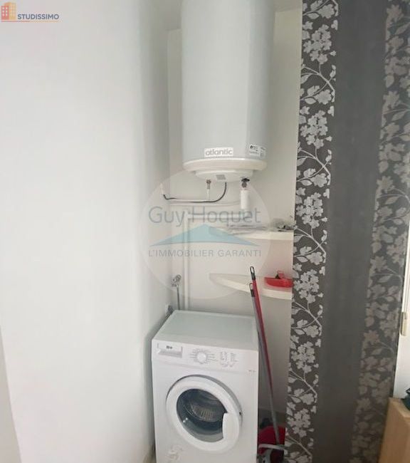 Studio 23m² Compiègne - lumineux - Photo 12