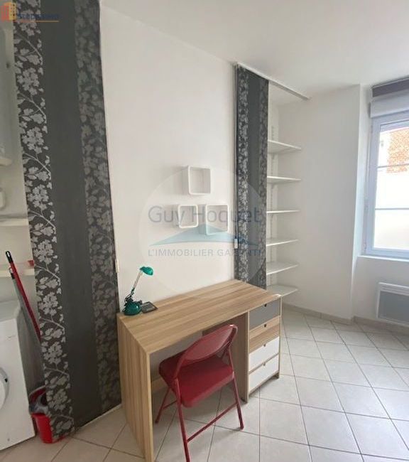 Studio 23m² Compiègne - lumineux - Photo 9