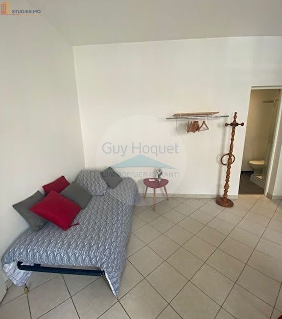 Studio 23m² Compiègne - lumineux - Photo 5