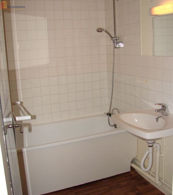 Studio 25m² Noyon 60400 - Agréable, centre-ville - Photo 1