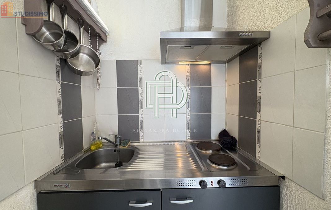 Studio 20m² Gruissan - - Photo 6