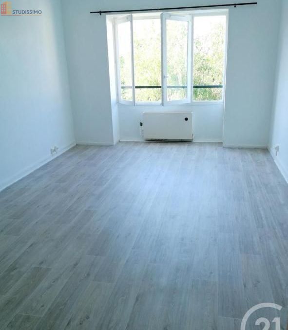 Studio 26m² Compiègne - sans caractéristique - Photo 4