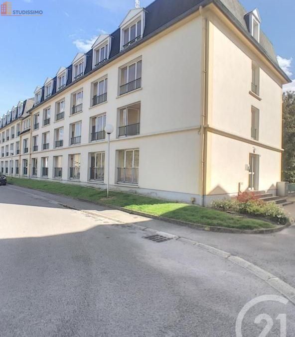 Studio à Compiègne