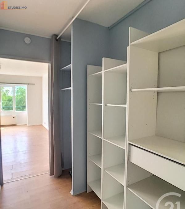Studio 26m² Compiègne - sans caractéristique - Photo 3
