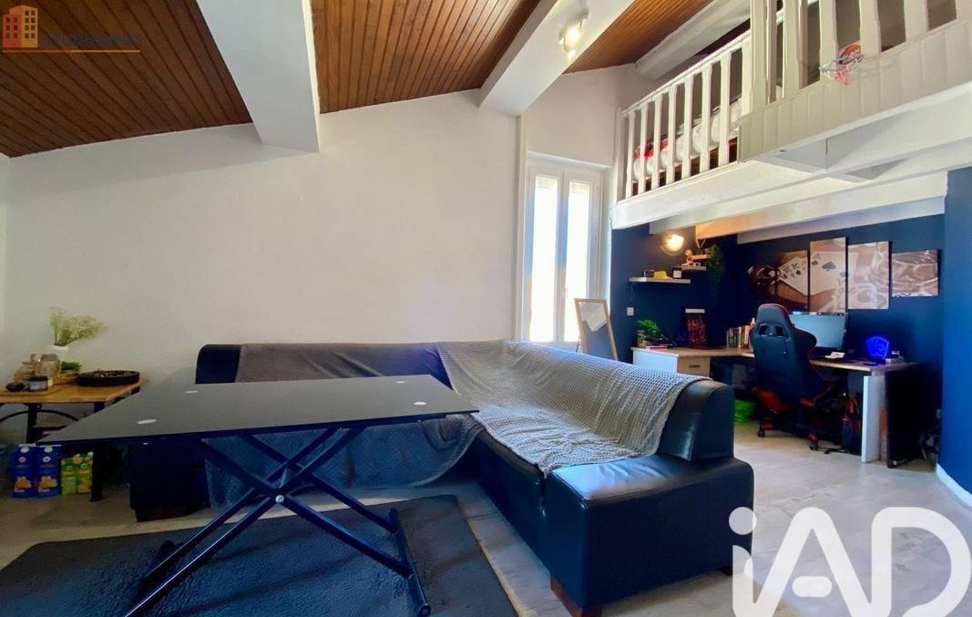 Studio 37m² Coursan - 2e étage, lumineux - Photo 10