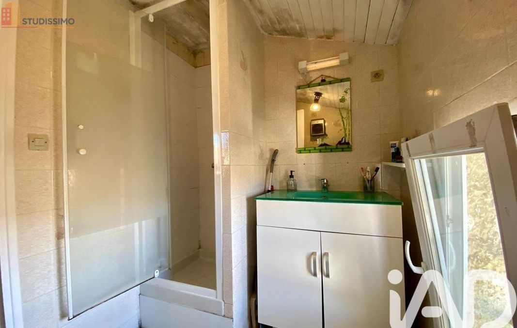 Studio 37m² Coursan - 2e étage, lumineux - Photo 6