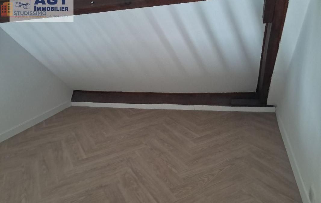 Studio 26m² Beauvais - 3e étage - Photo 4