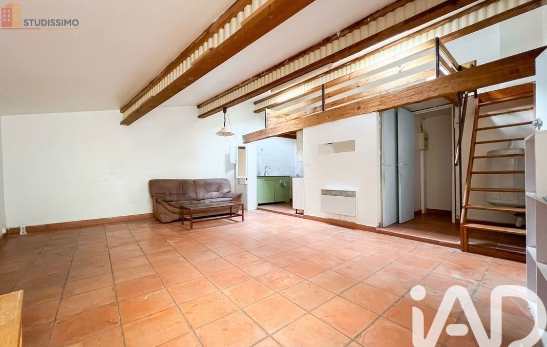 Studio 36m² Narbonne - Lumineux, DPE C - Photo 6