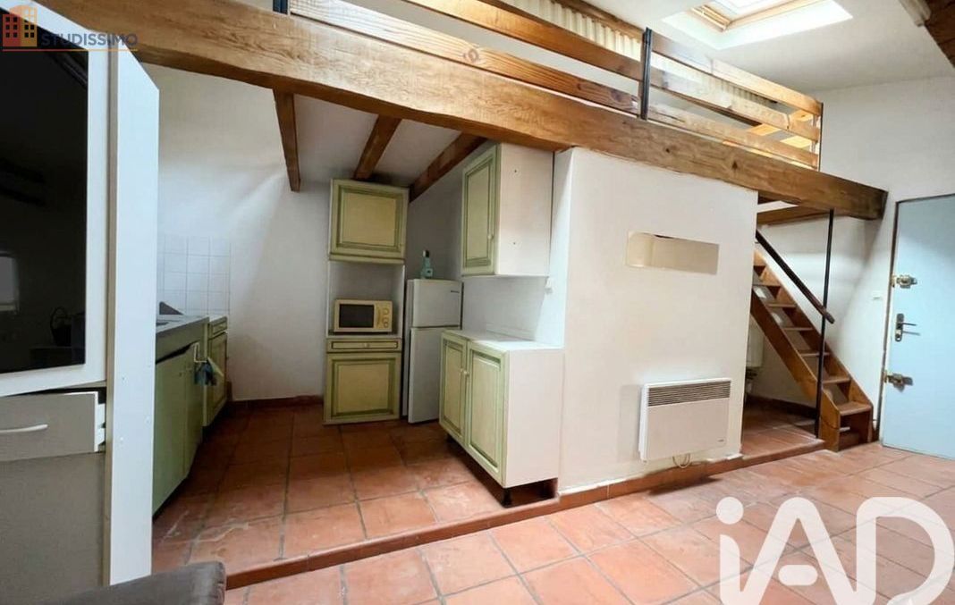 Studio 36m² Narbonne - Lumineux, DPE C - Photo 4