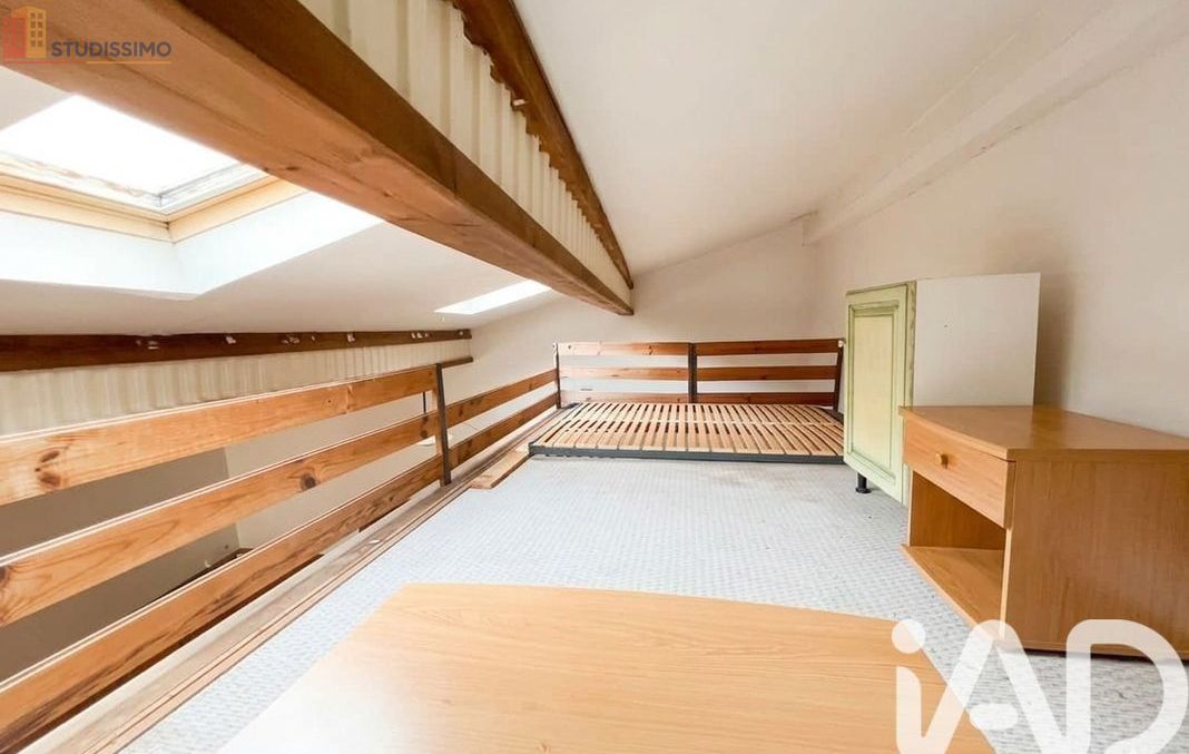 Studio 36m² Narbonne - Lumineux, DPE C - Photo 5