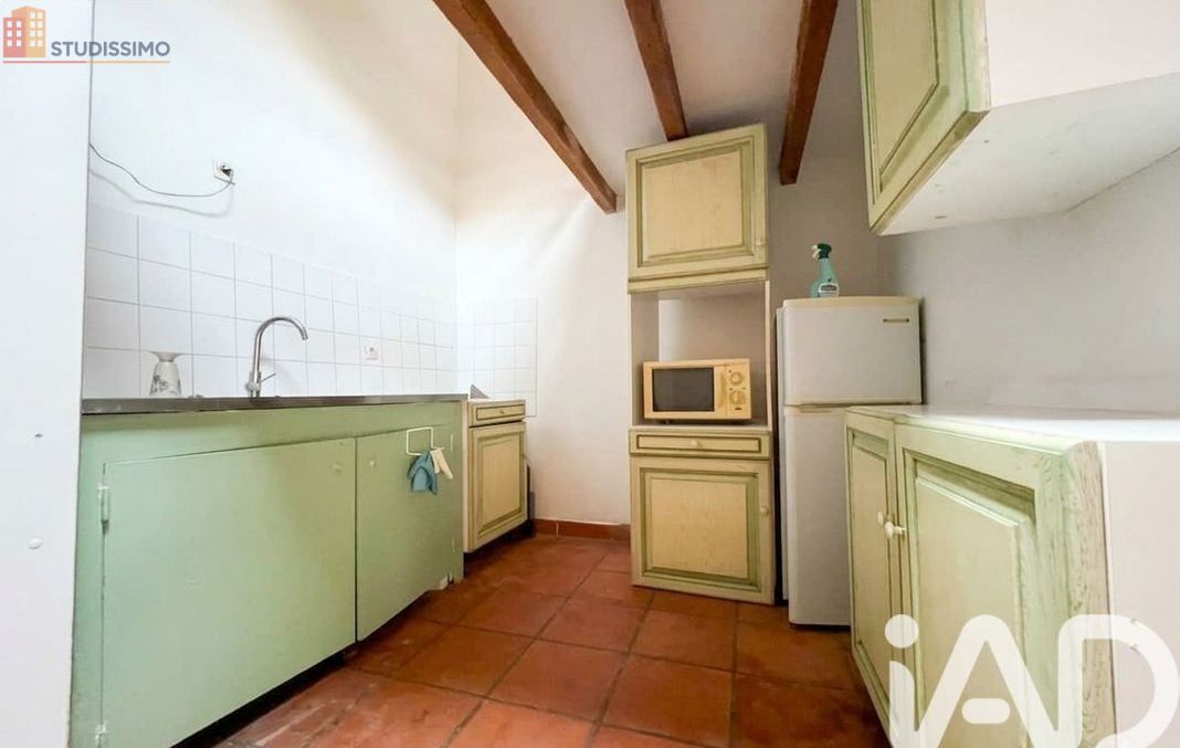 Studio 36m² Narbonne - Lumineux, DPE C - Photo 3