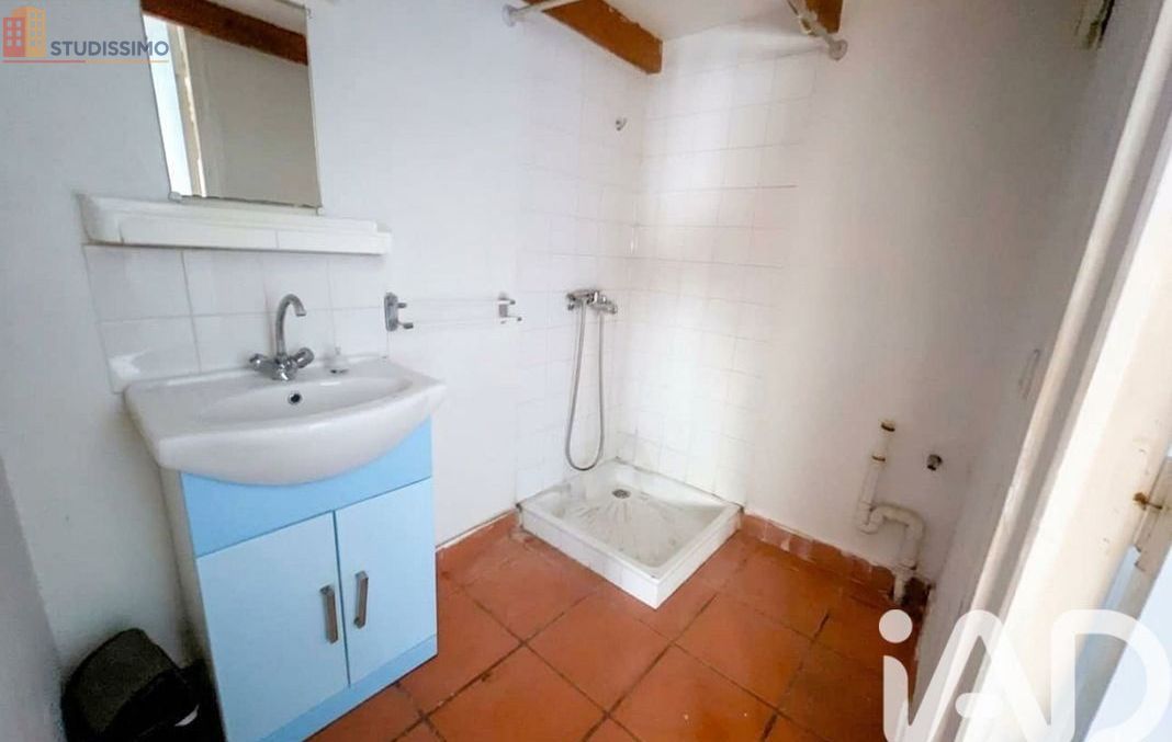 Studio 36m² Narbonne - Lumineux, DPE C - Photo 1
