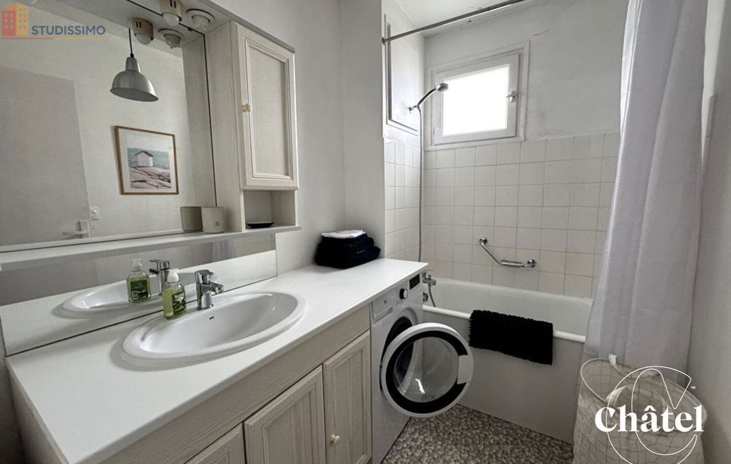 Studio 33m² Gouvieux - Lumineux, DPE C - Photo 5