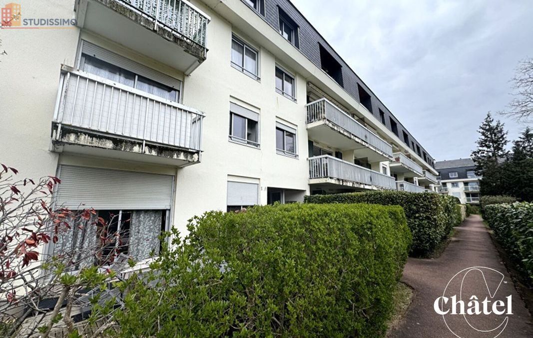 Studio 33m² Gouvieux - Lumineux, DPE C - Photo 2