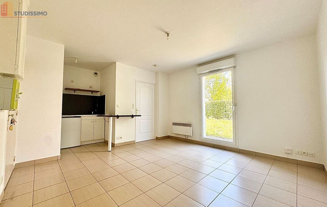 Studio 24m² Clermont 60600 - Photo 10