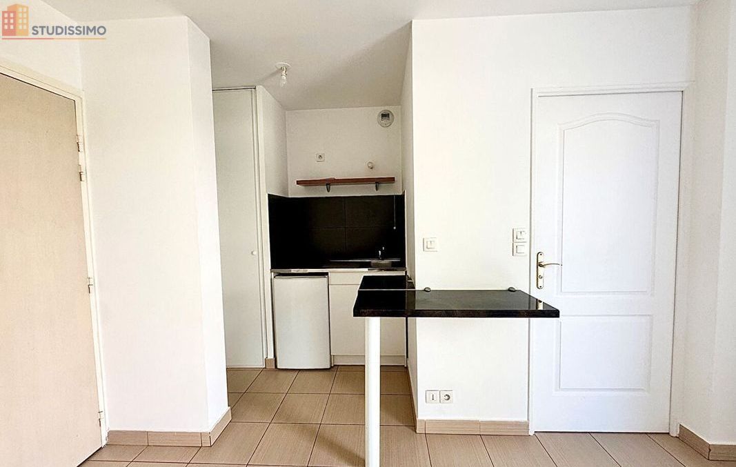 Studio 24m² Clermont 60600 - Photo 11