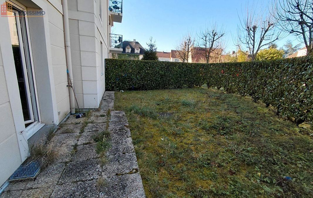 Studio 24m² Clermont 60600 - Photo 5