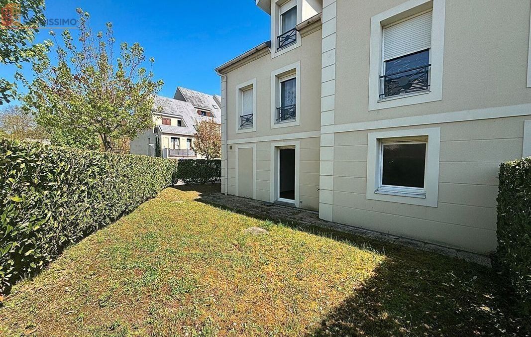 Studio 24m² Clermont 60600 - Photo 1