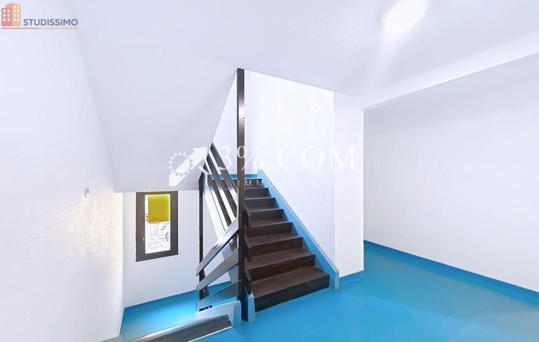 Studio 22m² Fleury 11560 - Photo 1
