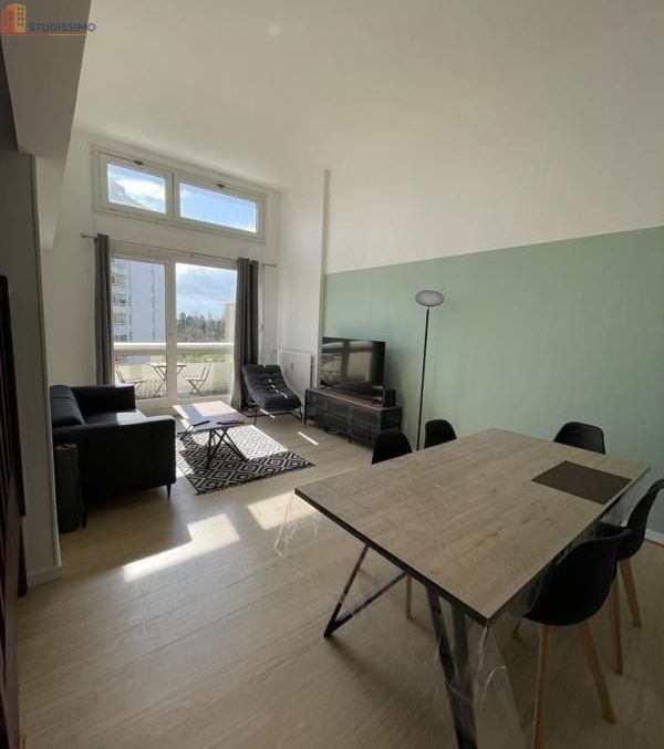 Studio à Compiègne