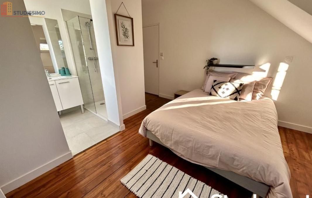 Studio à Compiègne