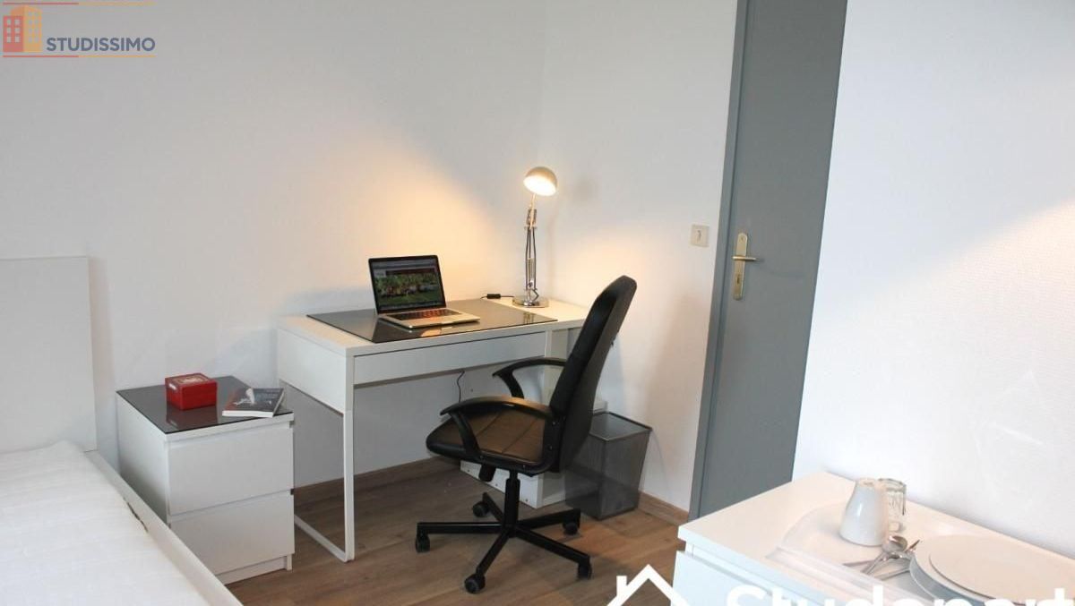 Studio à Compiègne