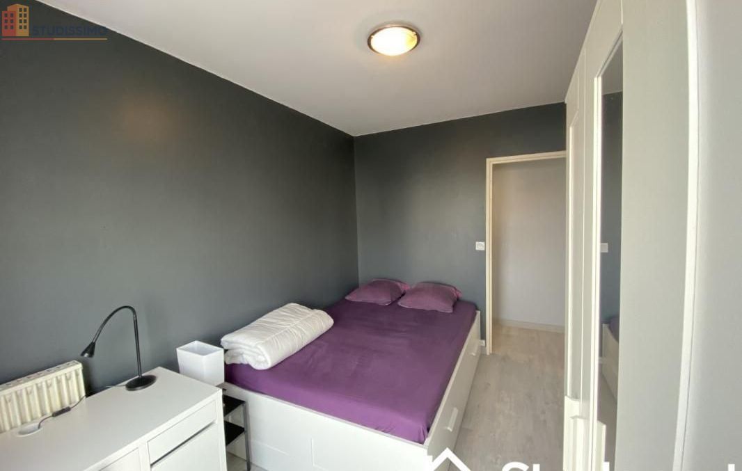Studio à Compiègne