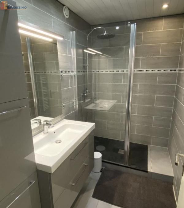 Studio 11m² Compiègne - Meublé, DPE A - Photo 6