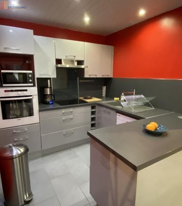 Studio 11m² Compiègne - Meublé, DPE A - Photo 2