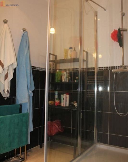 Studio meublé 11m² Compiègne - Meublé, DPE A - Photo 3