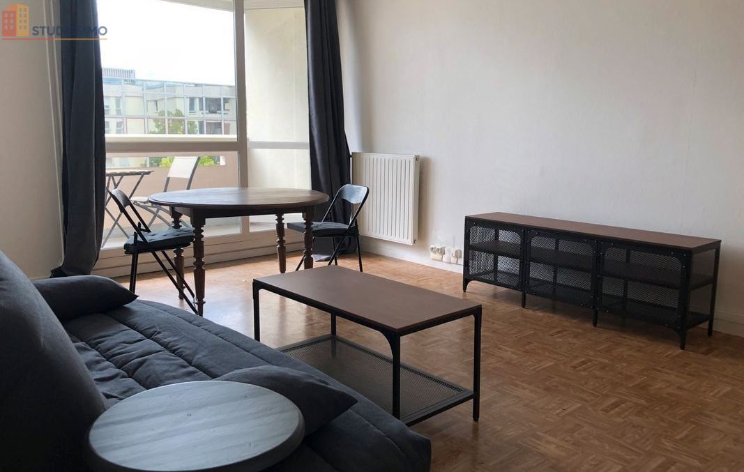 Studio à Compiègne