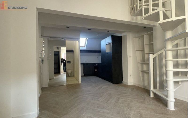 Studio à Beauvais