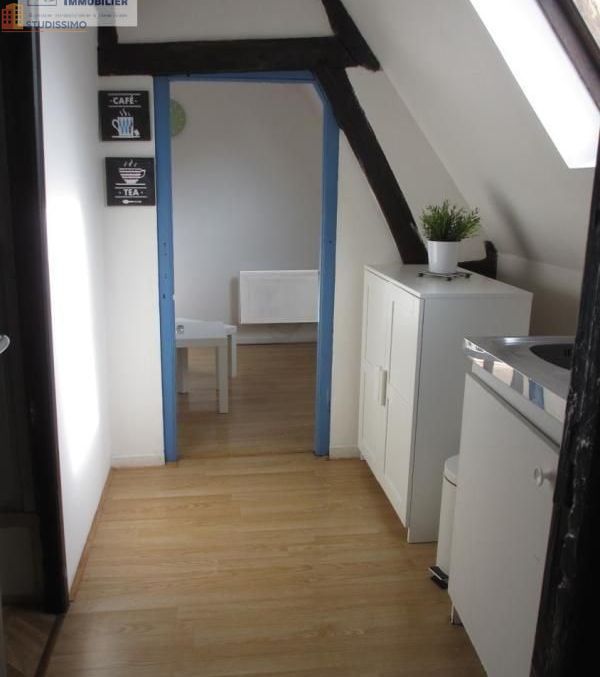 Studio à Beauvais