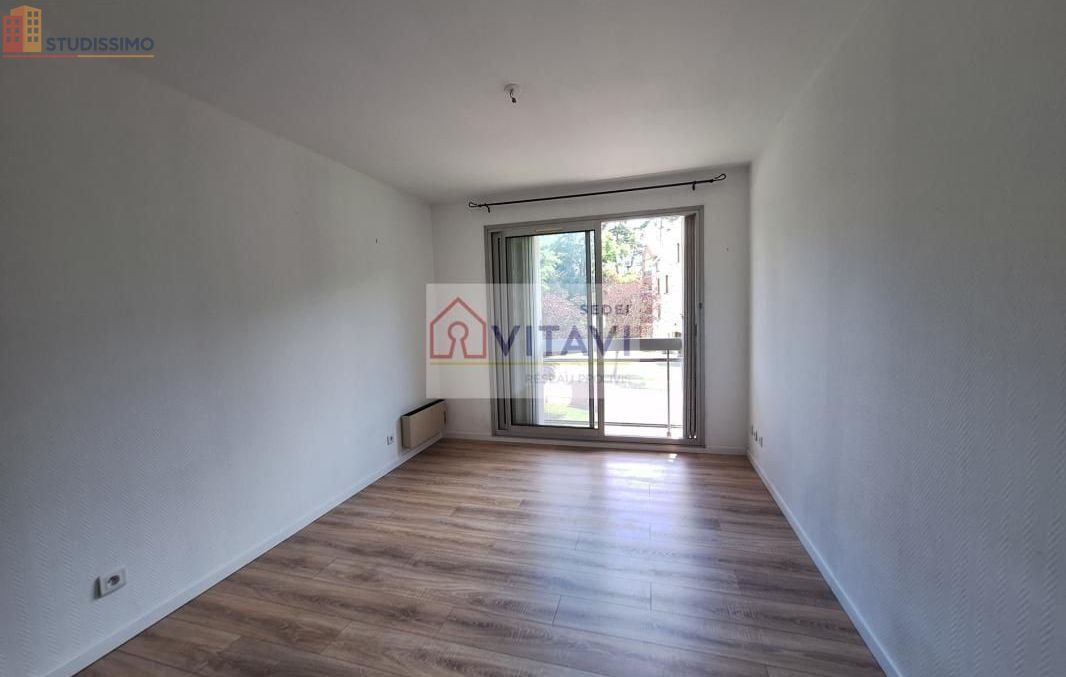 Studio 20m² Compiègne - secteur central - Photo 1