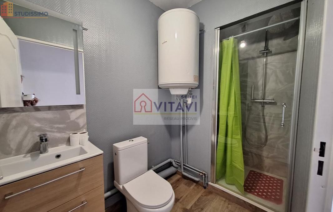 Studio 20m² Compiègne - secteur central - Photo 2