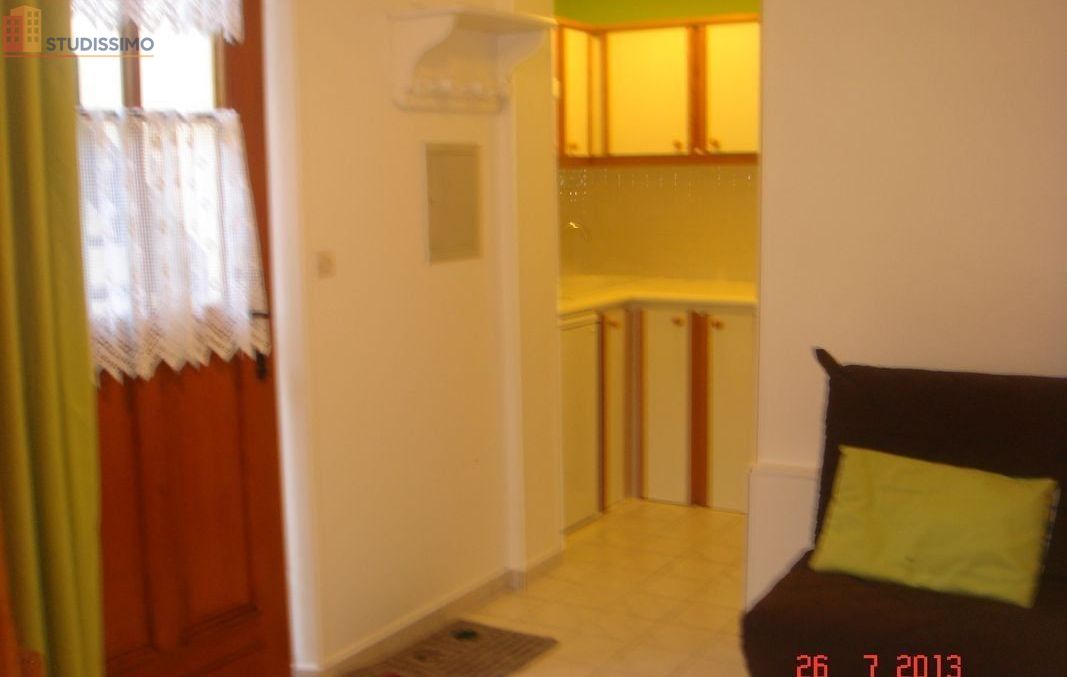 Studio meublé 16m² Le Coudray-Saint-Germer - Calme, village - Photo 8