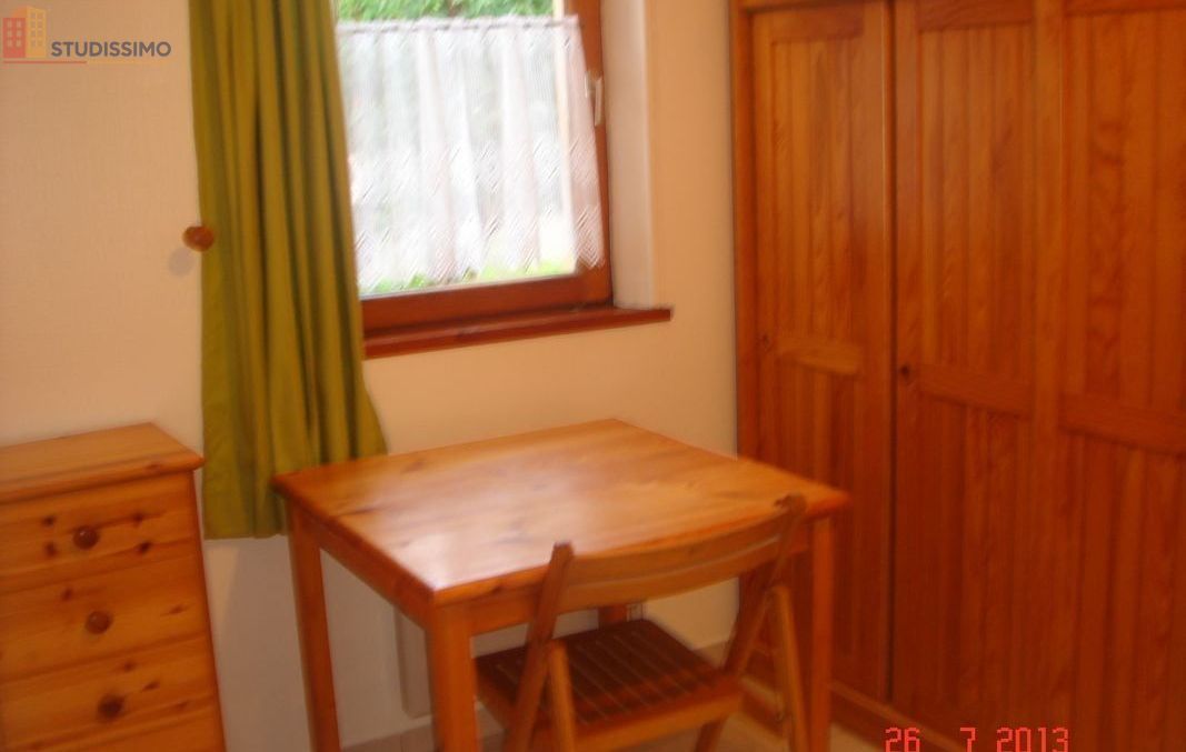 Studio meublé 16m² Le Coudray-Saint-Germer - Calme, village - Photo 7