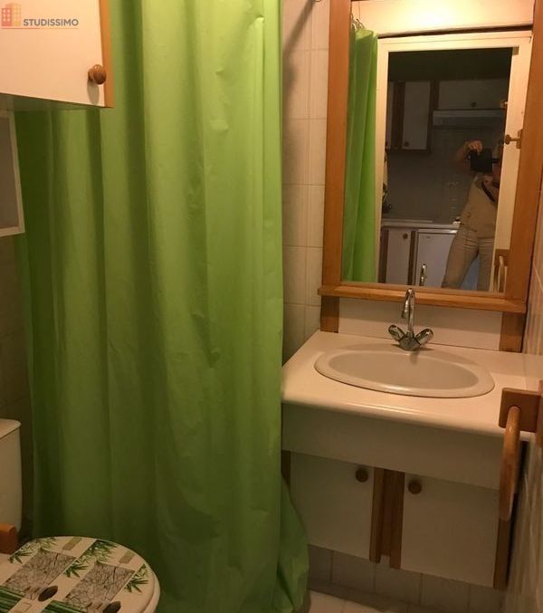Studio meublé 16m² Le Coudray-Saint-Germer - Calme, village - Photo 5