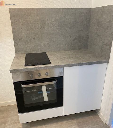 Studio 32m² Pont-Sainte-Maxence - lumineux - Photo 12
