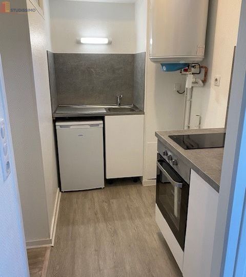 Studio 32m² Pont-Sainte-Maxence - lumineux - Photo 13