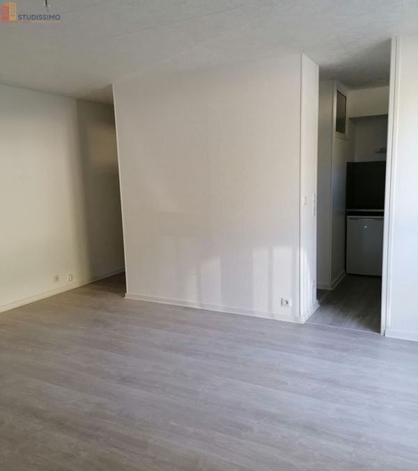 Studio 32m² Pont-Sainte-Maxence - lumineux - Photo 7