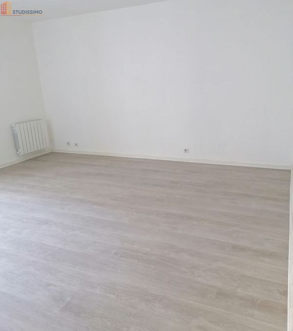 Studio 32m² Pont-Sainte-Maxence - lumineux - Photo 8