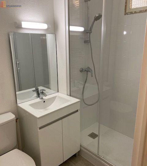 Studio 32m² Pont-Sainte-Maxence - lumineux - Photo 6