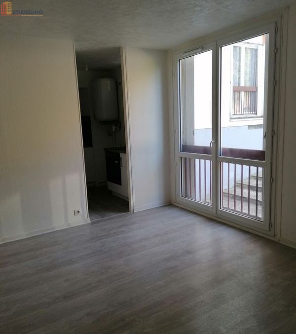Studio 32m² Pont-Sainte-Maxence - lumineux - Photo 5