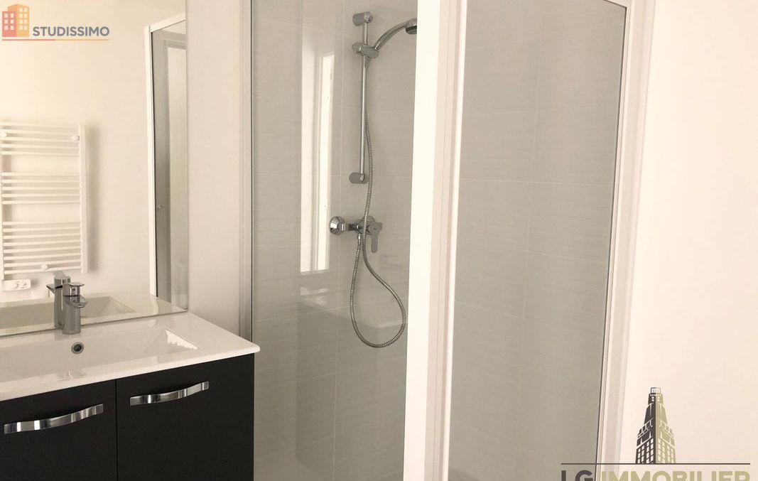 Studio 22m² Compiègne - calme - Photo 1