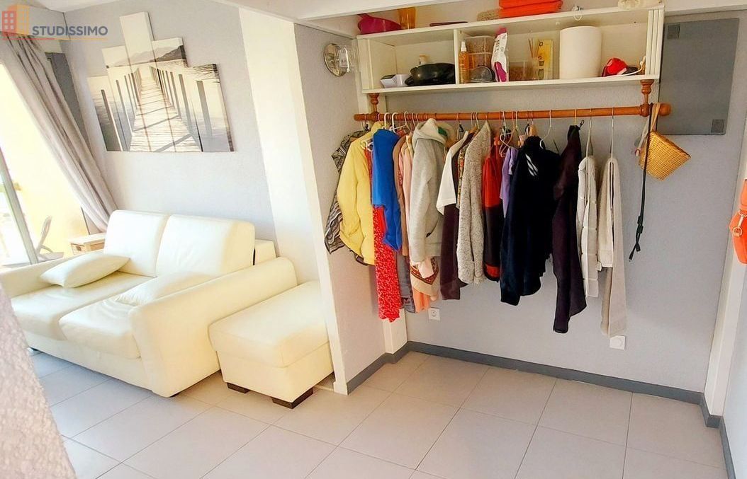 Studio 20m² Gruissan - DPE C - Photo 17